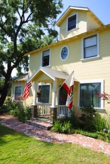 Bear Flag Inn - Calistoga - 5
