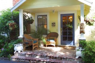 Bear Flag Inn - Calistoga - 4