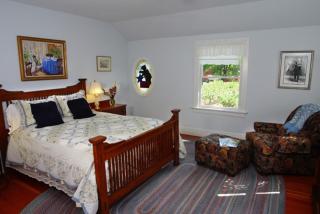 Bear Flag Inn - Calistoga - 6
