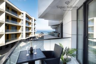 Topaz - Infinity Pool & Spa Resort - Mamaia Nord – Năvodari - 7