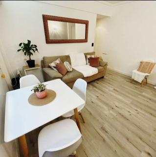 Departamento Güemes - Mar del Plata - 7