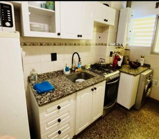 Departamento Güemes - Mar del Plata - 5