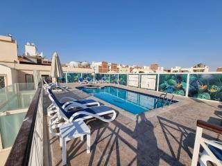 Lilly Apartments - 2