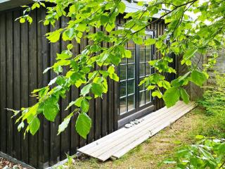 Three-Bedroom Holiday home in Kalundborg 3 - Kalundborg - 8
