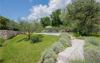 Three-Bedroom Holiday Home In Vinjani Donji - Donji Vinjani - 8