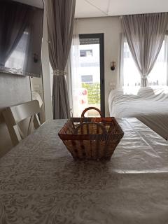 La Gironde - Sweet Home - Casablanca - 2