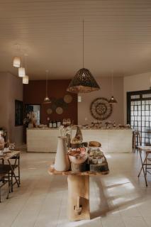 Pousada Recanto da Grande Paz - 7