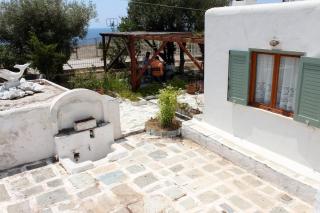 Aegean traditional home in Athens Riviera - Sounio - 6