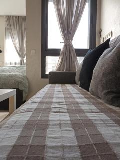 La Gironde - Sweet Home - Casablanca - Casablanca - 5