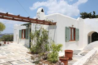 Aegean traditional home in Athens Riviera - Sounion - 2