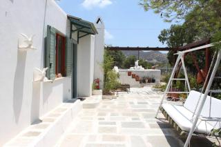 Aegean traditional home in Athens Riviera - Sounio - 4
