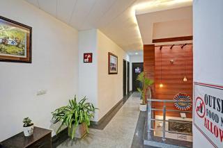 Hotel O Kanishk Inn - 7