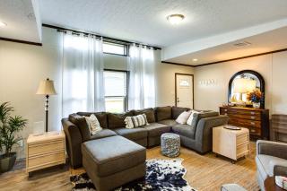 Kingston Home with On-Site Boat Parking 2 Mi to Lake - Shay - 6