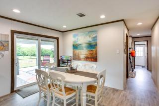 Kingston Home with On-Site Boat Parking 2 Mi to Lake - Shay - 1