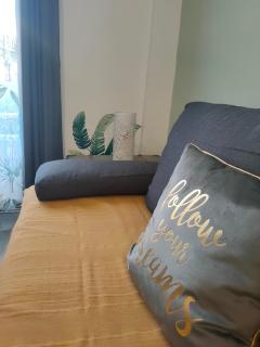 Superbe studio sur Nice - 7