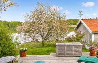 4 Bedroom Beautiful Home In Eskilstuna - Sundby - 4