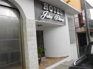 Hotel John David - Palenque - 4