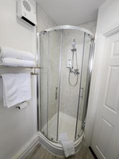 Park View room with free minibar tea&coffee - 1