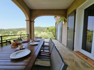 Le Jardin des Olives - Caunes-Minervois - 5