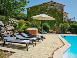 Le Jardin des Olives - Caunes-Minervois - 3