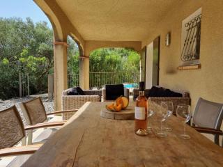 Le Jardin des Olives - Caunes-Minervois - 1