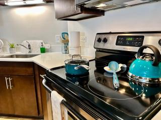 Luxéry Stay Chicago - Themed Units! Close to Downtown, McCormick Place & Wintrust Arena - 6