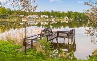 4 Bedroom Beautiful Home In Eskilstuna - Sundby - 9