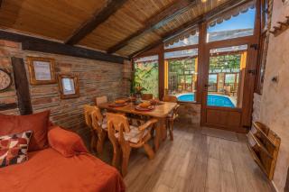 Etno Vila Kula - Malo Središte - 8