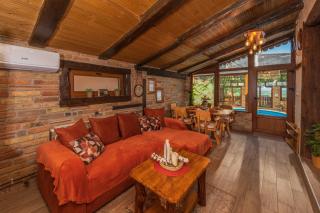 Etno Vila Kula - Malo Središte - 7