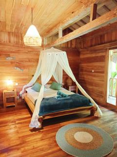 villa gilimakyah - Gili Air - 5