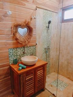 villa gilimakyah - 2