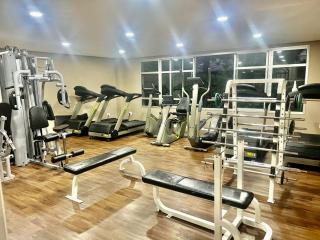 Bela Cintra Suites Premium SP - São Paulo - 9