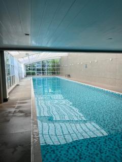 Bela Cintra Suites Premium SP - São Paulo - 0