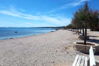 Apartments by the sea Vir - 21401 - Vir - 8