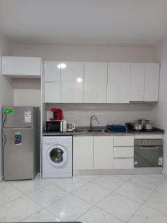 Figo Apartamentos - Praia - 1