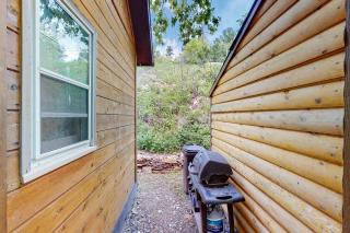 Mountain View Escape - 7