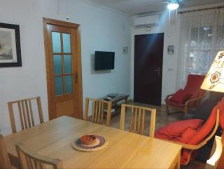 Adosado con Patio Punta Umbria - 1