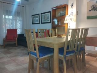 Adosado con Patio Punta Umbria - 3