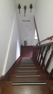 Casa da Magnólia - Raposeira - 2