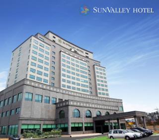 Sun Valley Hotel - Yeoju - 0