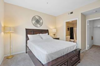 Lovely & coxy 2BR/2BA! 5MIN to Disney! - 7