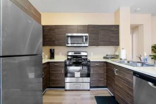 Lovely & coxy 2BR/2BA! 5MIN to Disney! - Anaheim - 1