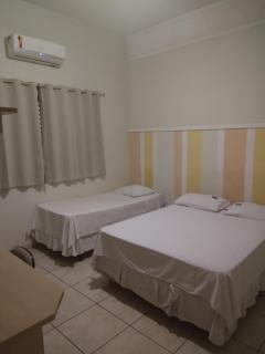 Hotel Dublin - Araraquara - 0