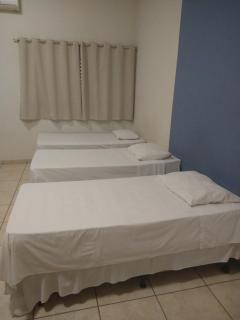 Hotel Dublin - Araraquara - 3