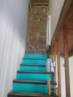 Duplex Vivero Miramar Argentina - Miramar - 4