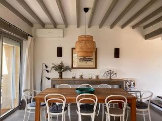 Magnificent villa with private pool - Roussillon - 7