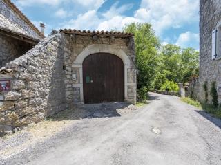 Beautiful holiday home with private pool - Labeaume - 5