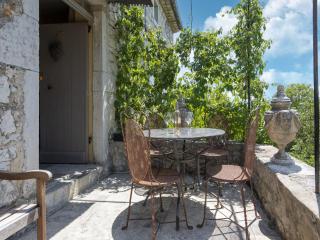 Beautiful holiday home with private pool - Labeaume - 7