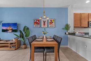 Find your Cozy home 8 minutes near Disney and Universal - Orlando - 2