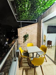Apartamento en Laureles con Excelente Ubicación - Medellín - 8